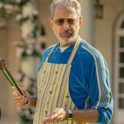 Aurora Perrineau and Killian Scott star as Riddy and Orpheus 