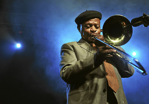 Jonas Gwangwa Music Composition Initiative