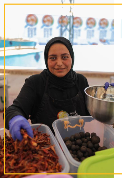 World Central Kitchen