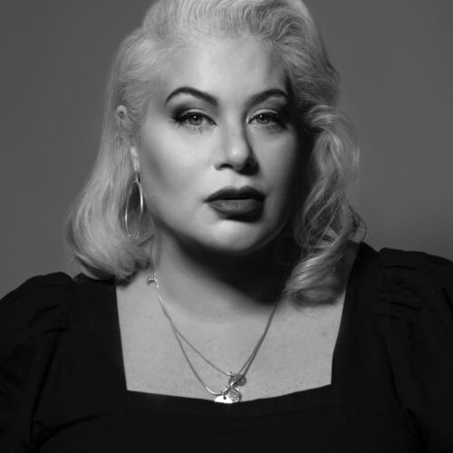 Talking shop with Solange Urdang OBE 