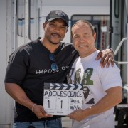 ADOLESCENCE | Start of Production & Cast Announcement