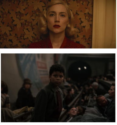 The world premiere of Apple Original Films