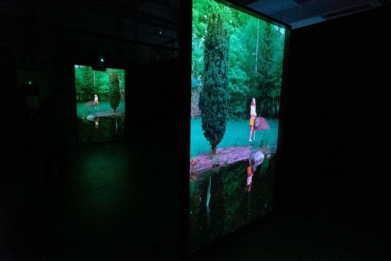 Goldsmiths students provide sneak peek ahead