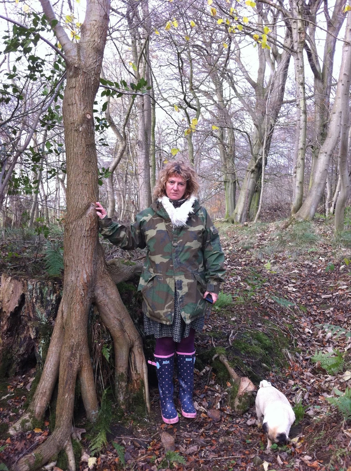 Turner prize nominated Anya Gallaccio