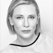 Cate Blanchett returns to Toronto