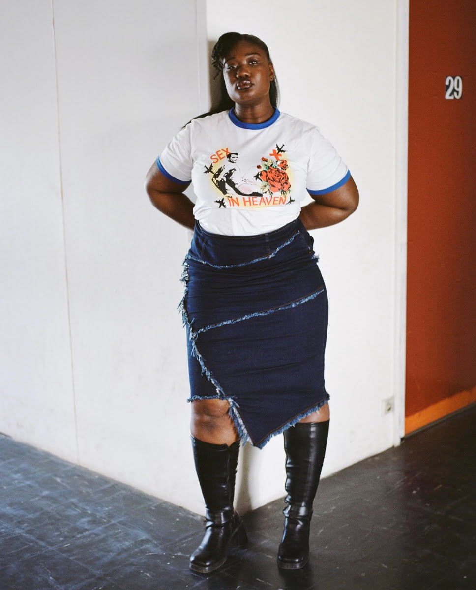 Christelle Oyiri selected to create Tate Modern