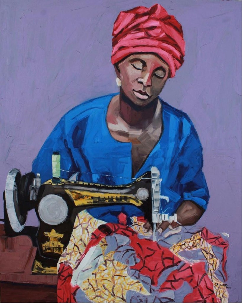 Artsy Foundations Summer 2024