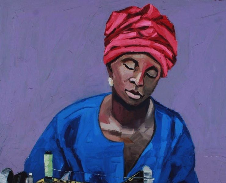 Artsy Foundations Summer 2024