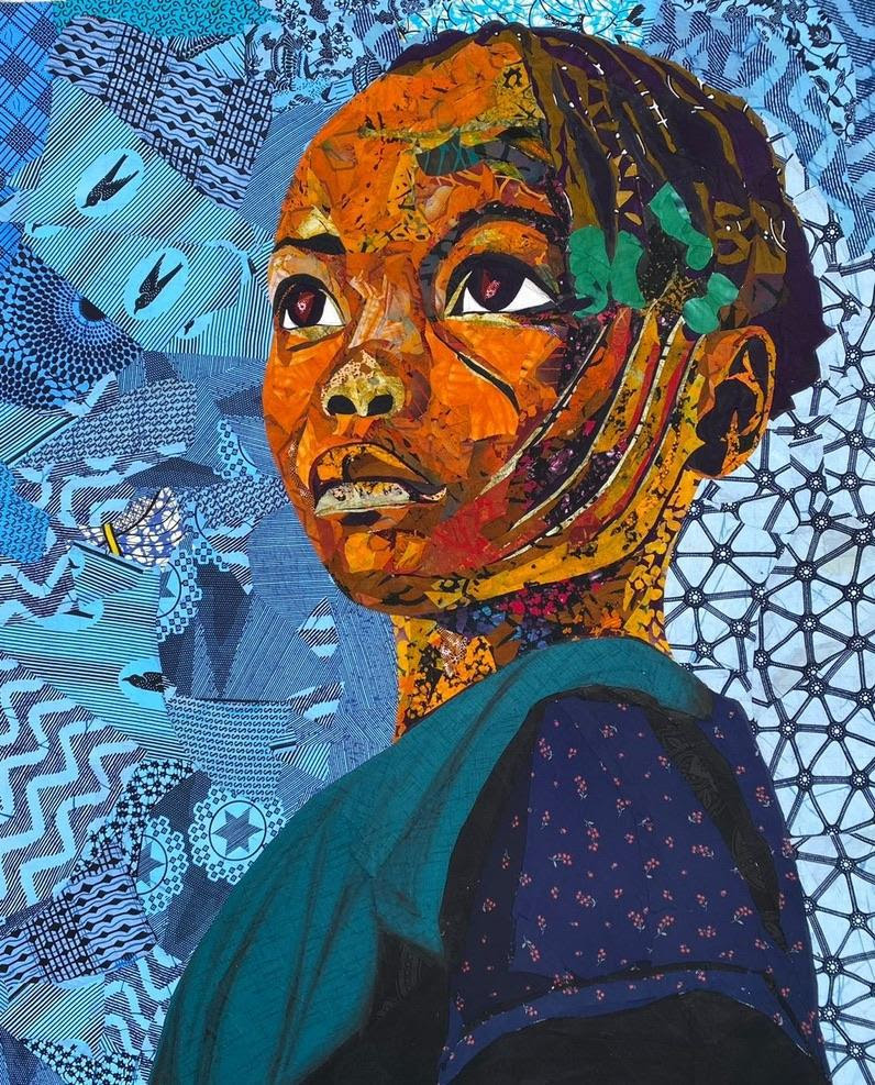 Artsy Foundations Summer 2024