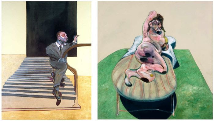 National Portrait Gallery stages