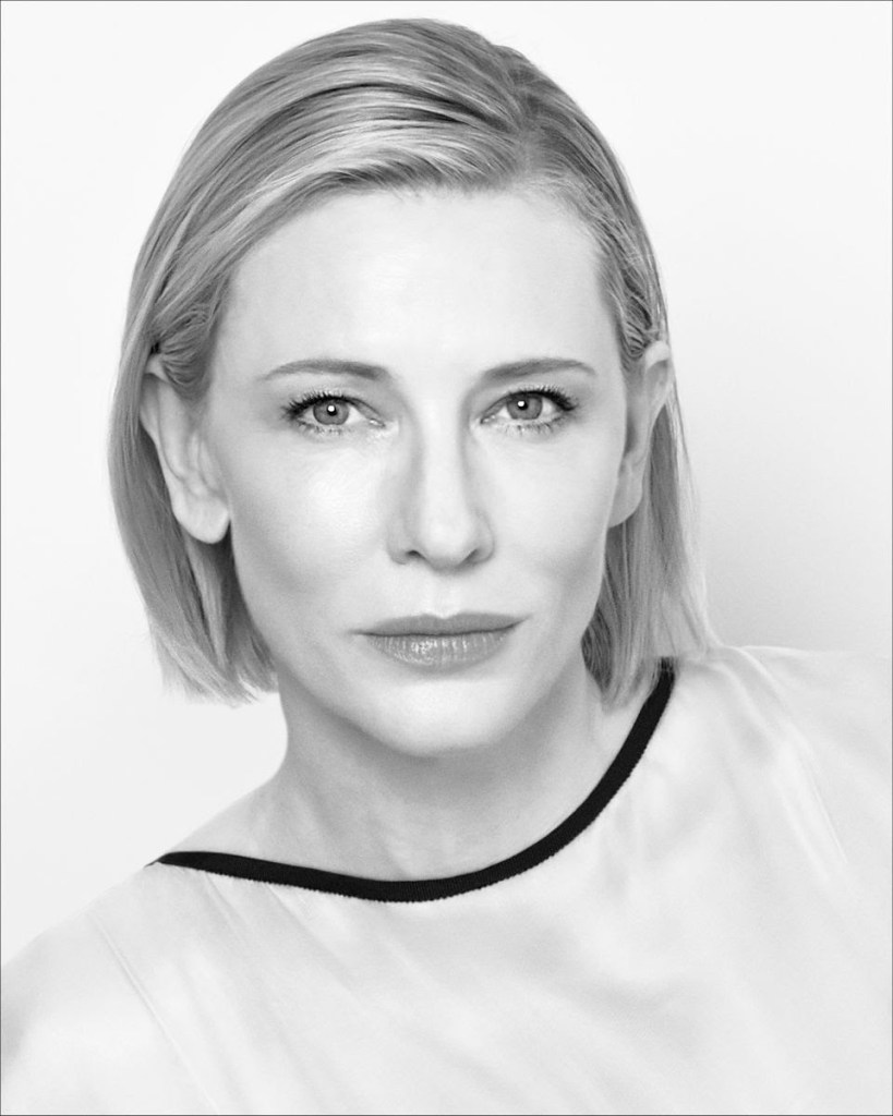 Cate Blanchett returns to Toronto 