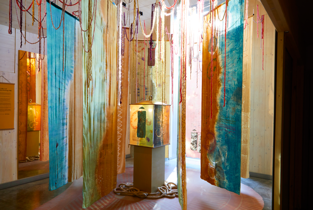 Art Fund and Jerwood Foundation