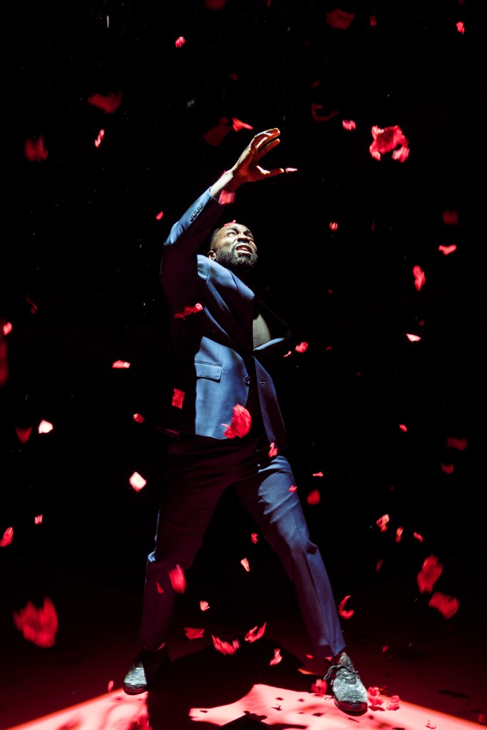 Win tickets to see DEATH OF ENGLAND