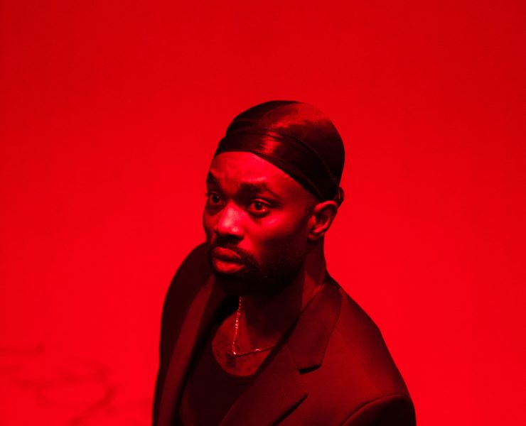 Win tickets to see DEATH OF ENGLAND