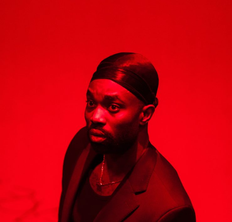 Win tickets to see DEATH OF ENGLAND