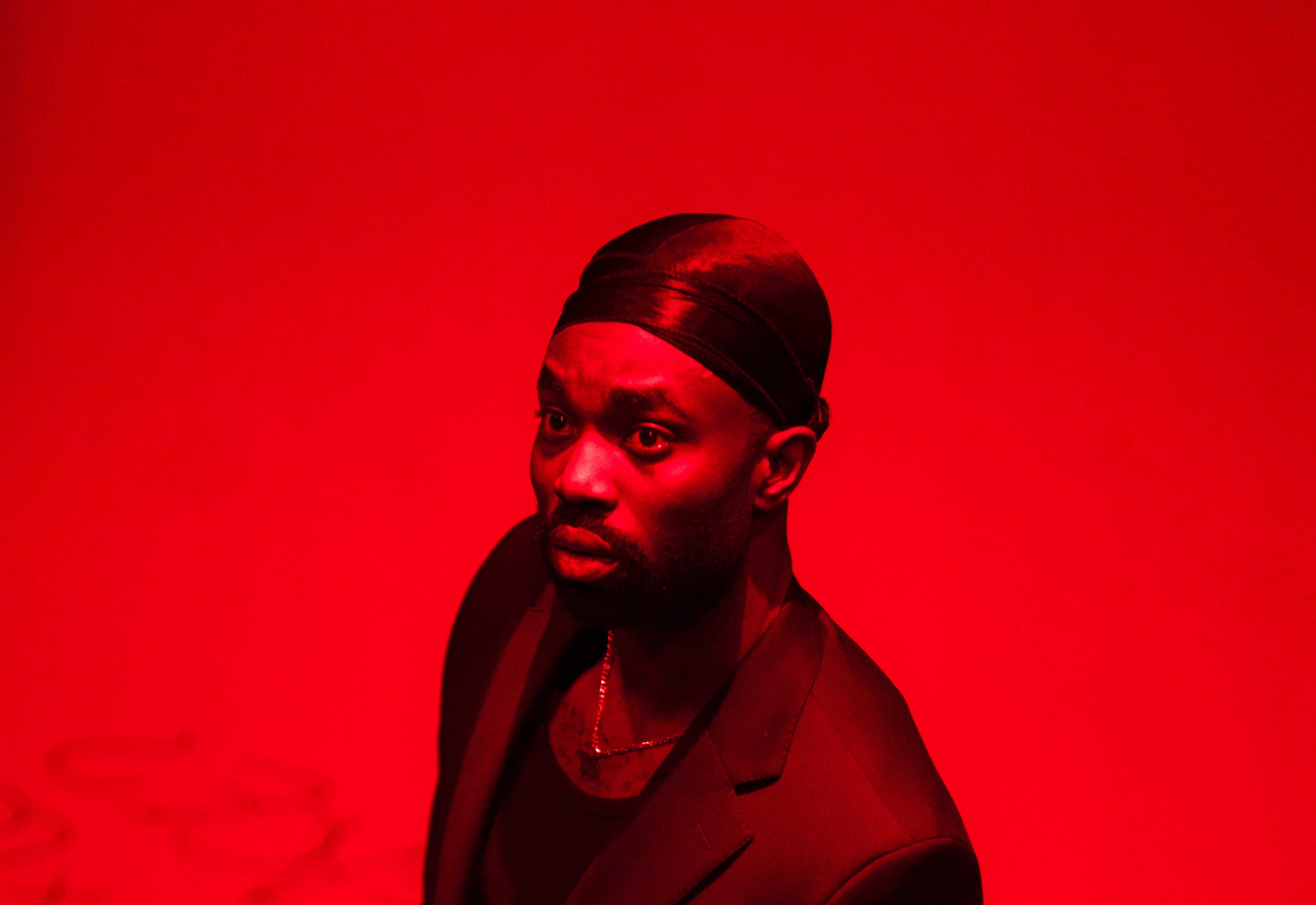 Win tickets to see DEATH OF ENGLAND