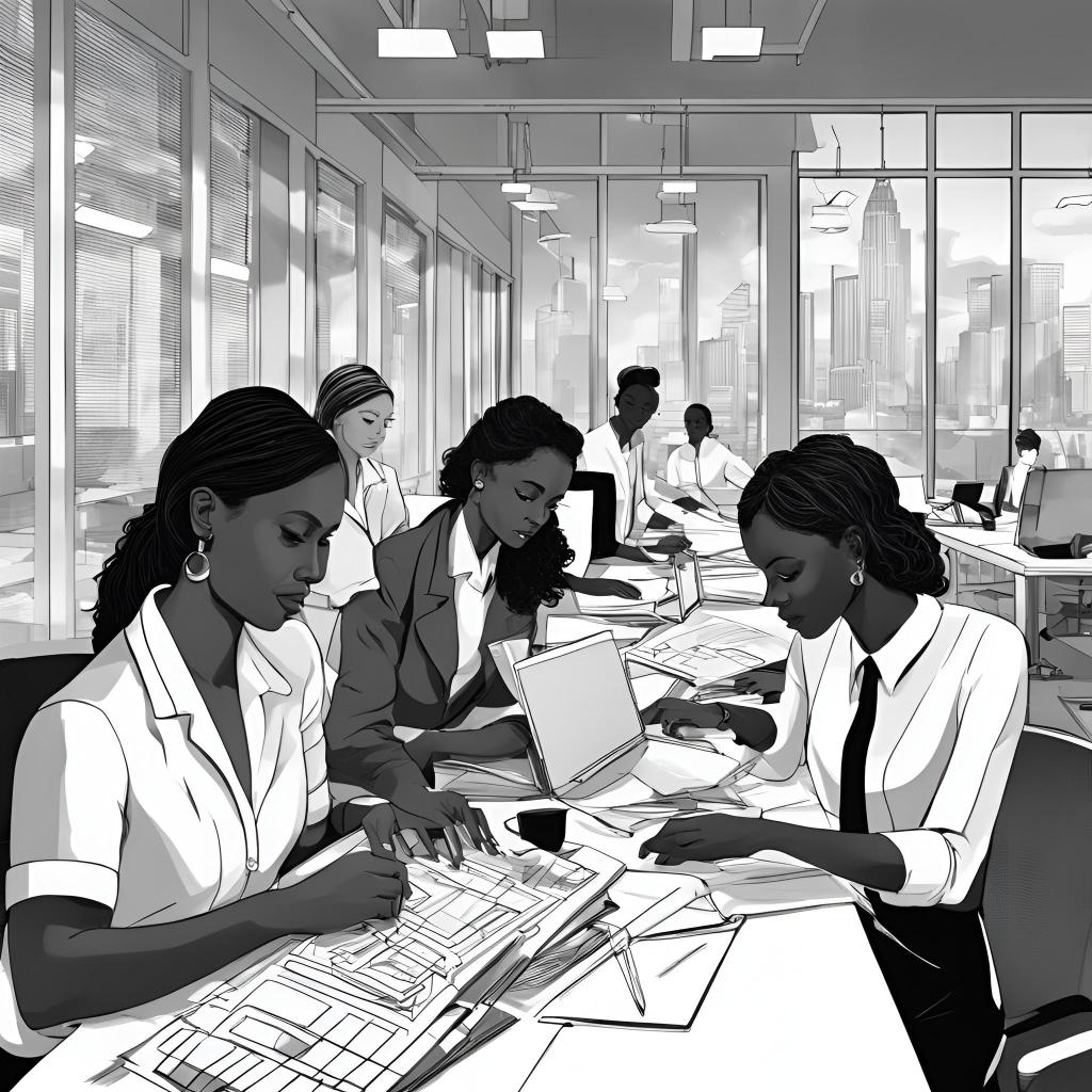 Job Hunting is Exhausting