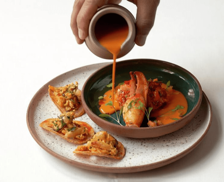 Celebrate South Asian Heritage Month