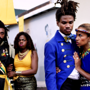 Quick Chat with Paul Bucknor