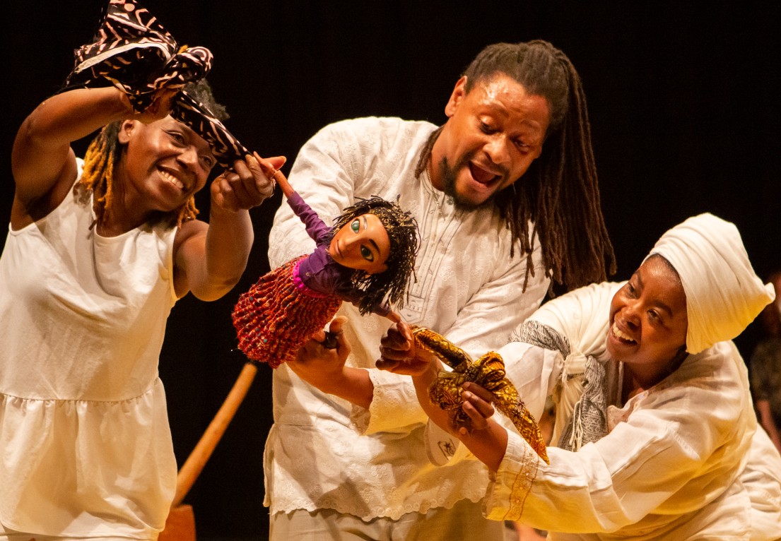 Duke Of York Theatre - Shifters.12 Must See Shows