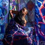 The Colour of Transformation