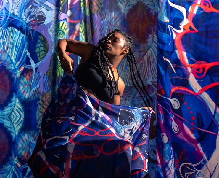 The Colour of Transformation