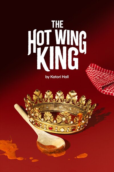 National Theatre : Hot Wing King