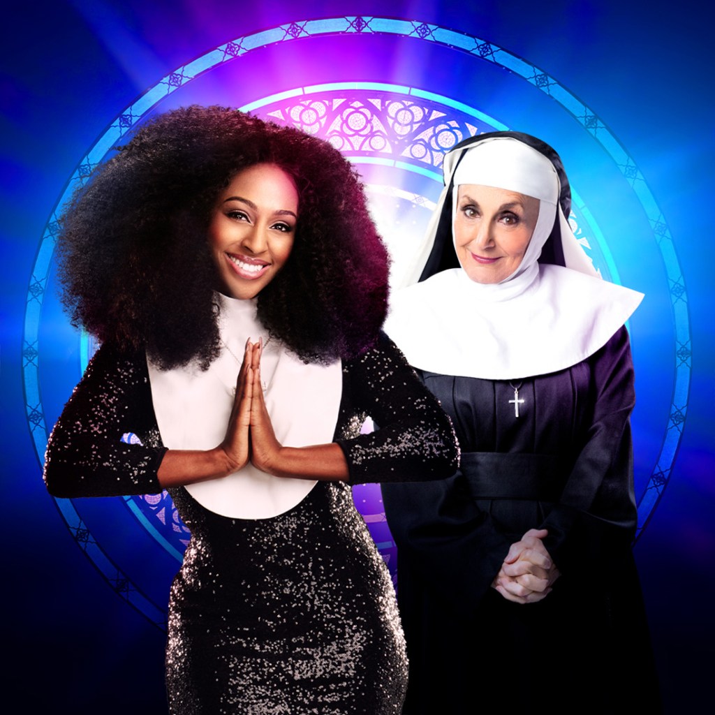 Dominion Theatre : Sister Act