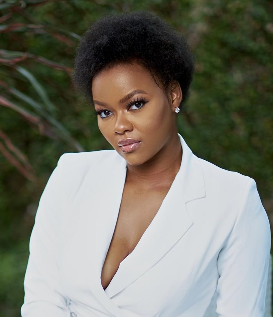 An interview with Kehinde Bankole