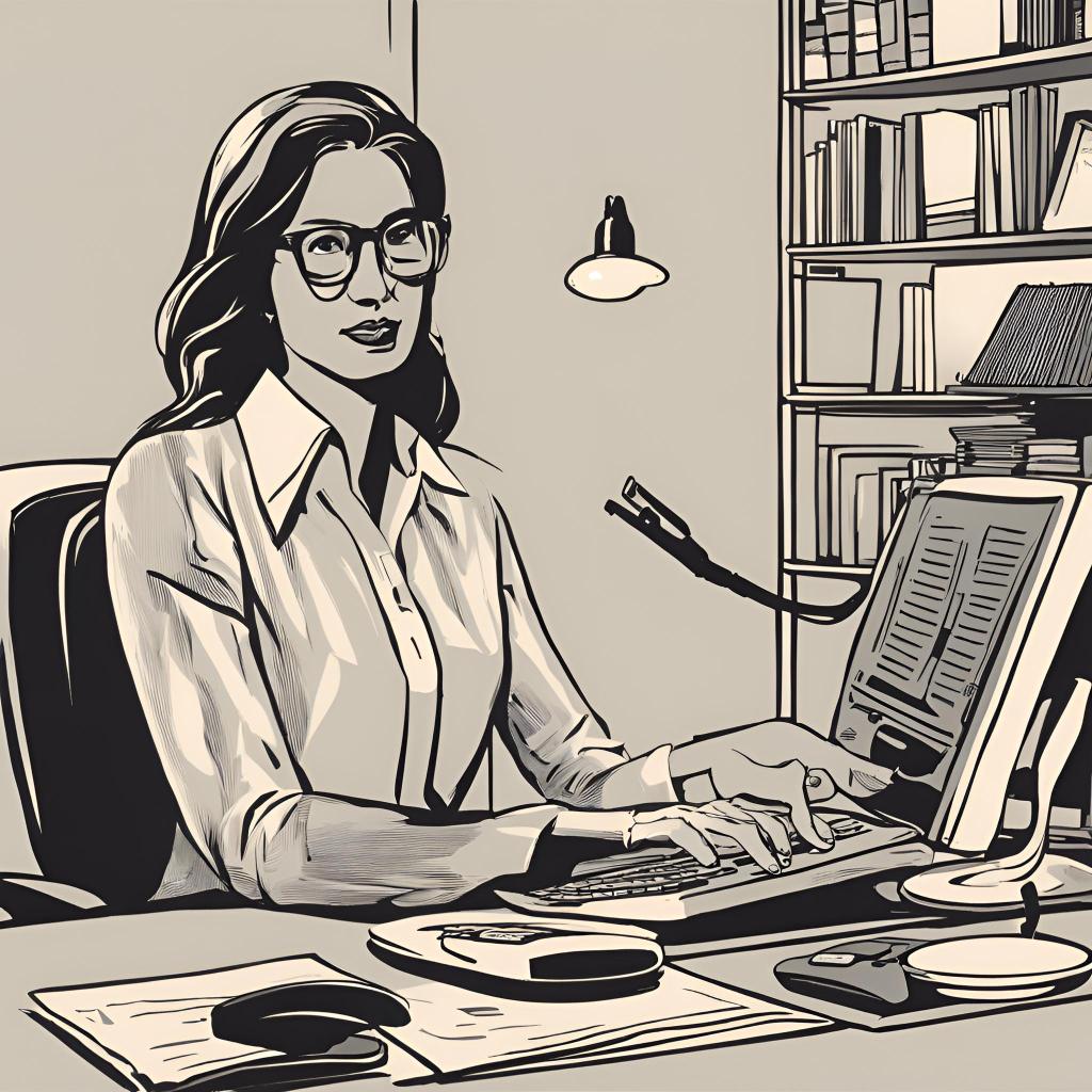 Job Hunting is Exhausting