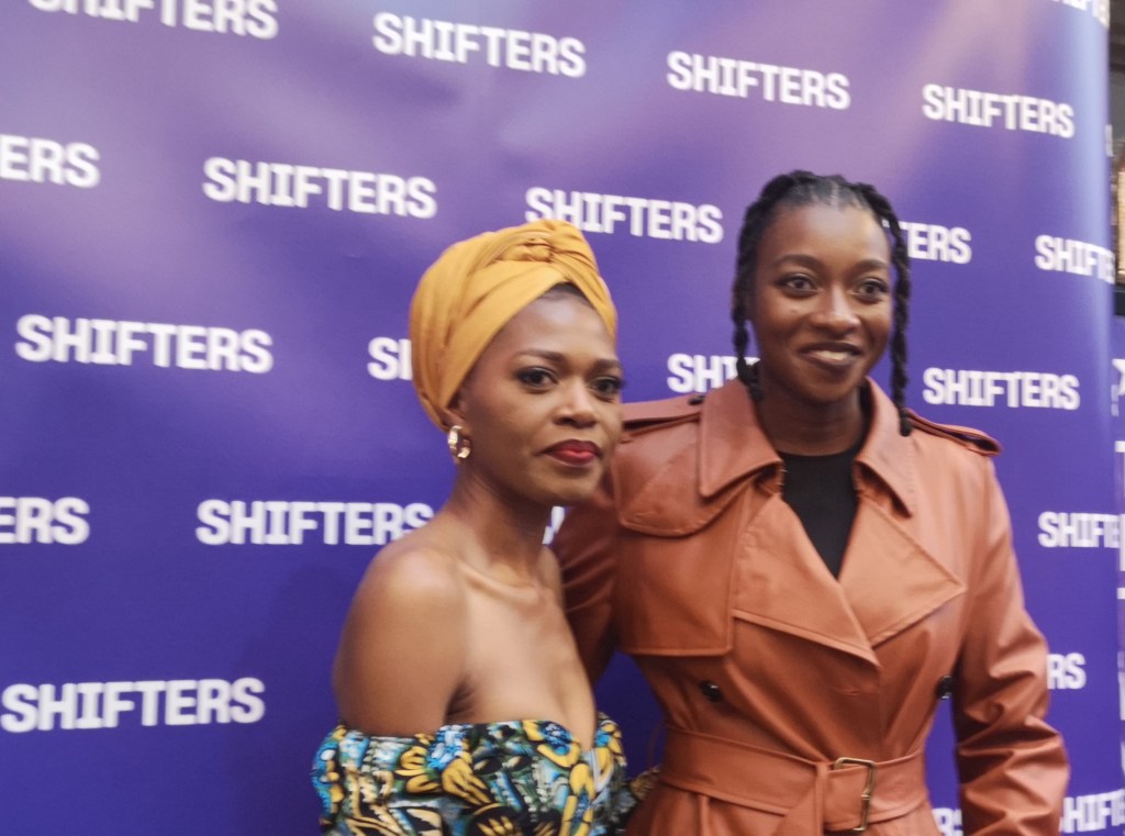 A Tale of Deep Burning Love