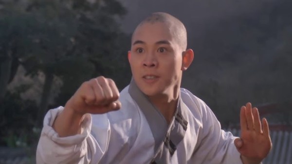 Jet Li Full The New Chinese Kung Fu Film Festival & Kung Fu Cinema Screen New 4K ...